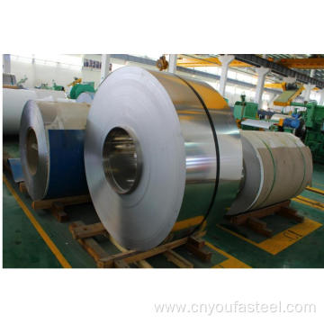 AISI Cold Rolled Steel Coil